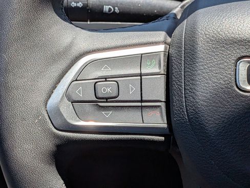 Used 2024 Jeep Compass Limited AWD/4WD image 17