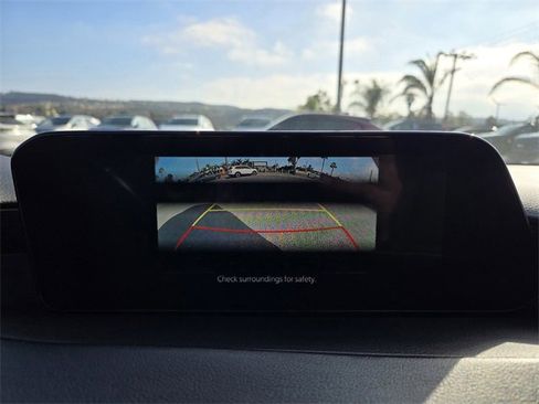 Used 2023 MAZDA MAZDA3 s image 11