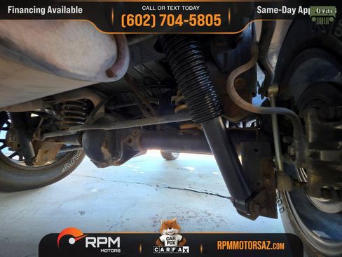 Used 2015 Jeep Wrangler Sport w/ Quick Order Package 24S AWD/4WD image 20