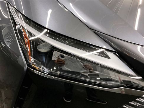 Used 2024 Lexus RZ 300e Premium FWD image 28