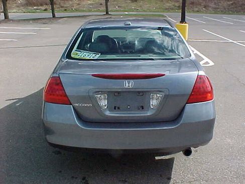 Used 2007 Honda Accord EX-L image 7