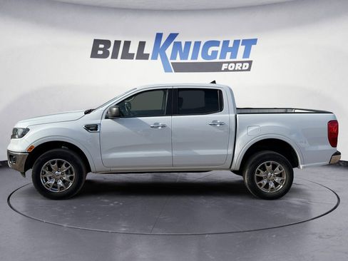 Used 2019 Ford Ranger XLT w/ Equipment Group 302A Luxury image 2