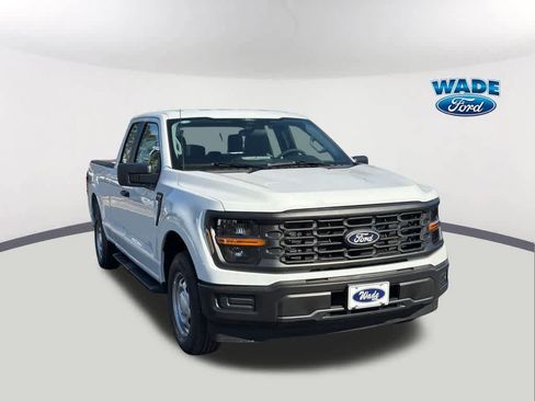 New 2026 Ford F150 XL image 3