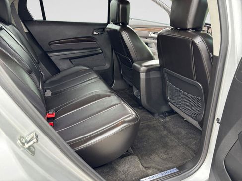 Used 2016 GMC Terrain Denali FWD image 48