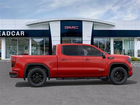 New 2026 GMC Sierra 1500 Elevation w/ Elevation Premium Package image 5