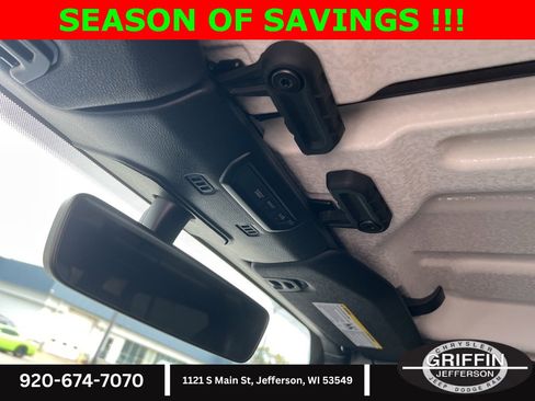 Used 2020 Jeep Gladiator Mojave image 24