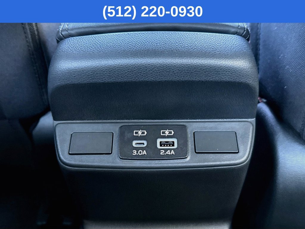 New 2026 Subaru WRX Premium AWD/4WD image 30