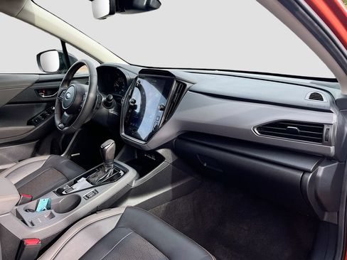 Used 2025 Subaru Crosstrek 2.5i Limited w/ Crosstrek Mirror Package AWD/4WD image 28