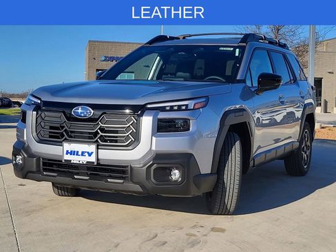 New 2026 Subaru Outback Limited image 2