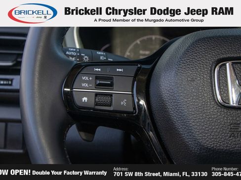 Used 2023 Honda Pilot EX-L image 31