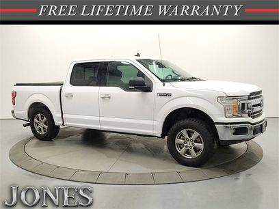 Used 2020 Ford F150 XLT w/ Equipment Group 302A Luxury