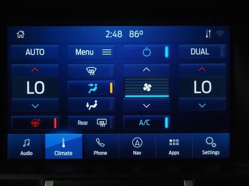 Used 2021 Ford Mustang GT Premium w/ GT Performance Package RWD image 34