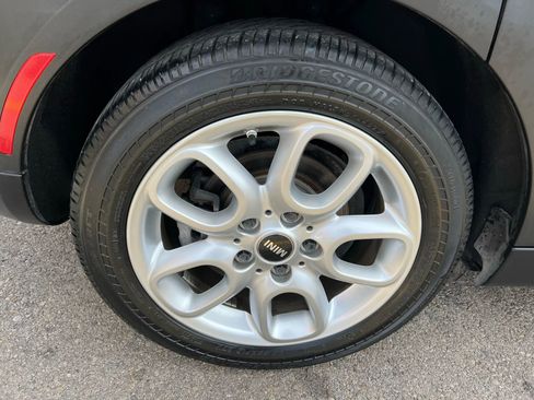 Used 2016 MINI Cooper S image 11