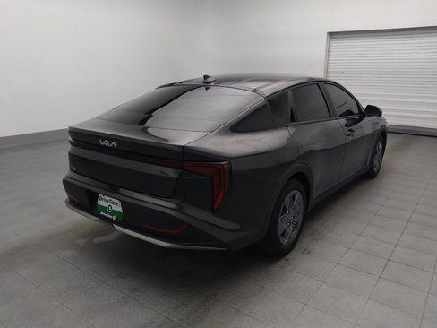 Used 2025 Kia K4 FWD image 9