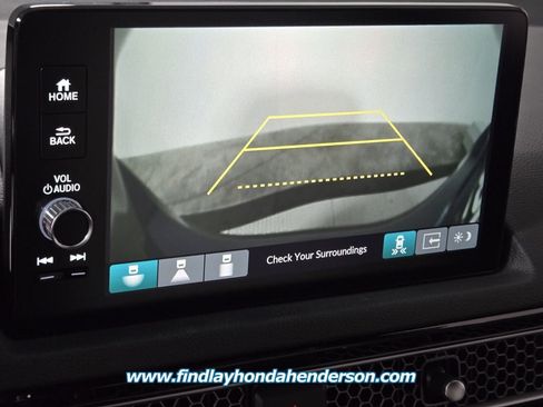 Certified 2024 Honda Civic Sport Touring image 29