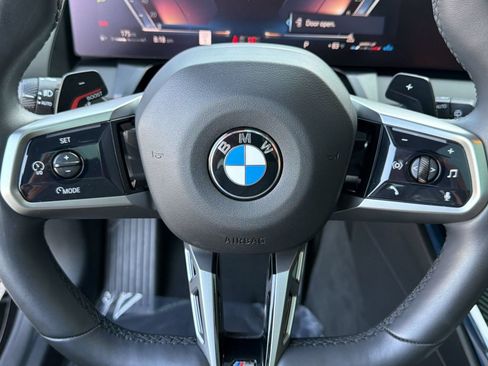 Used 2025 BMW X3 xDrive30i w/ Premium Package AWD/4WD image 11