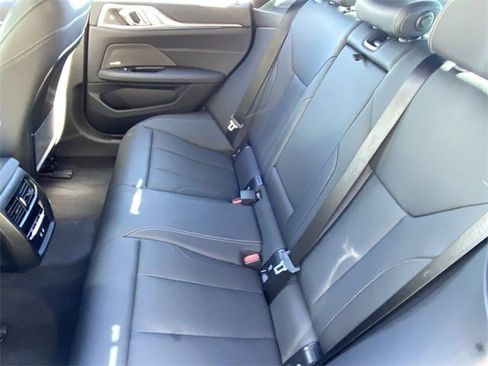 Certified 2024 BMW i4 M50 w/ Premium Package image 19
