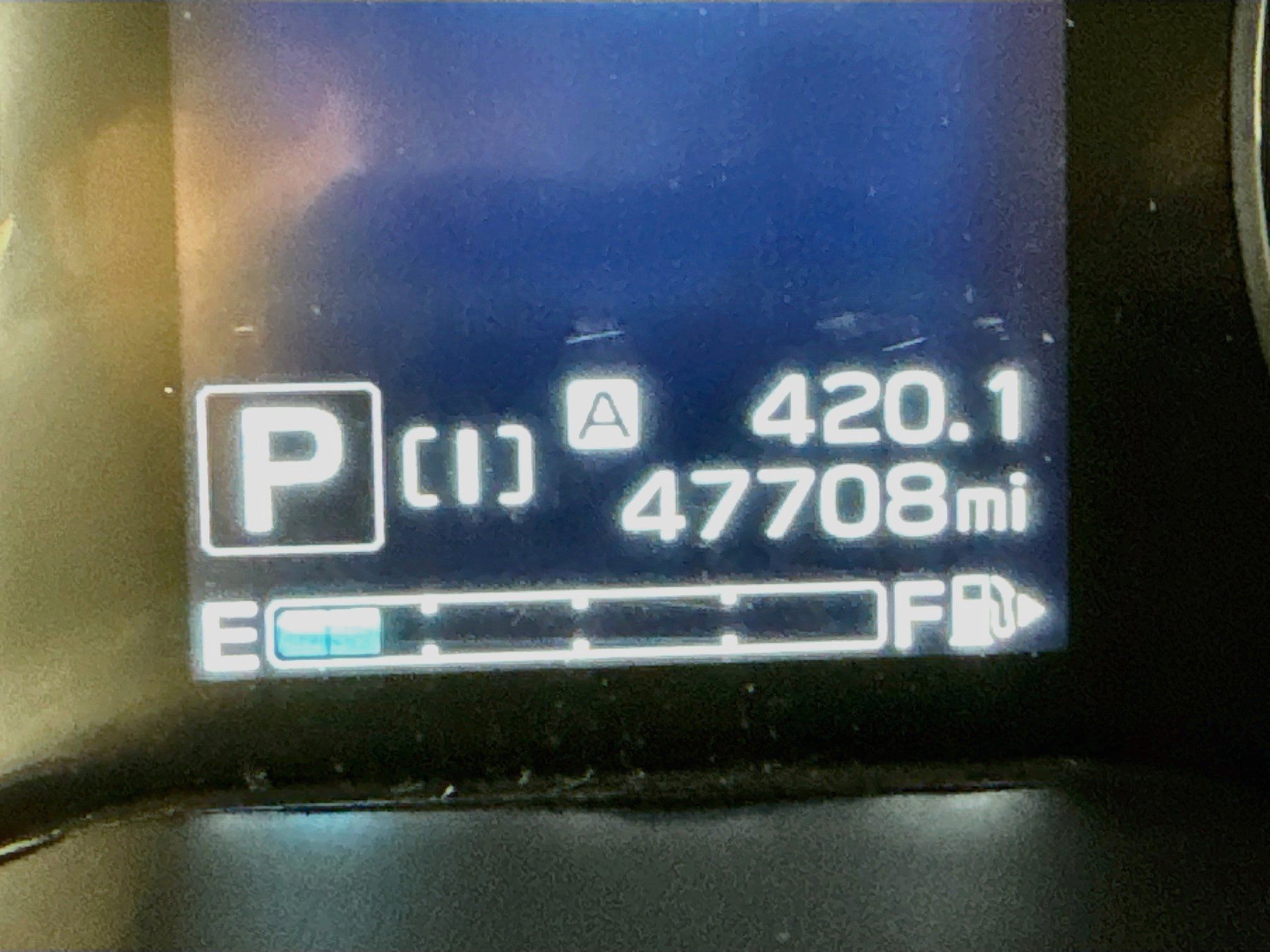 Certified 2022 Subaru Impreza 2.0i Premium AWD/4WD image 16