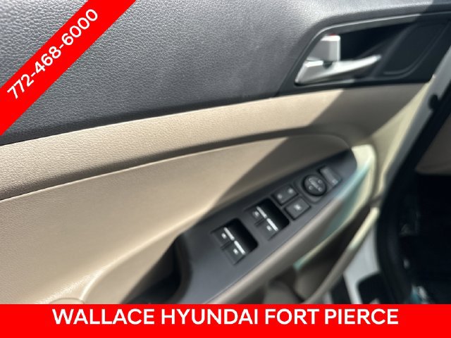 Used 2021 Hyundai Tucson Ultimate AWD/4WD image 18