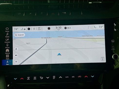 New 2026 Jeep Grand Cherokee Limited Reserve image 15