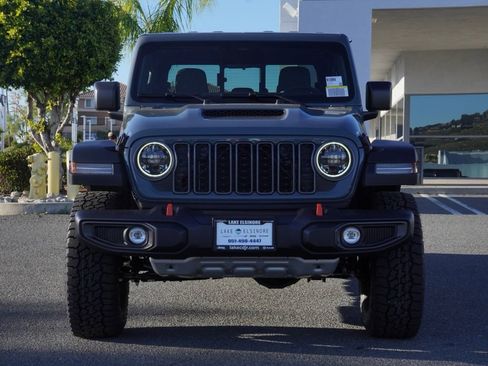 New 2026 Jeep Gladiator Mojave image 7