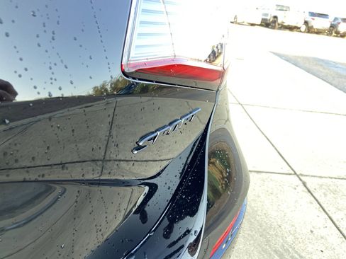 New 2026 Honda Civic Sport image 16