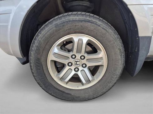 Used 2005 Honda Pilot EX image 14