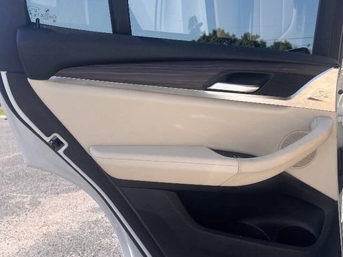 Used 2019 BMW X3 xDrive30i w/ Premium Package AWD/4WD image 14