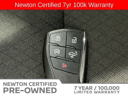 Used 2026 GMC Sierra 1500 SLE w/ Preferred Package RWD image 52