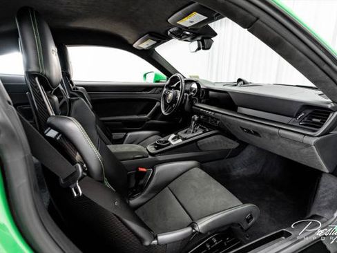 Used 2023 Porsche 911 GT3 RWD image 43