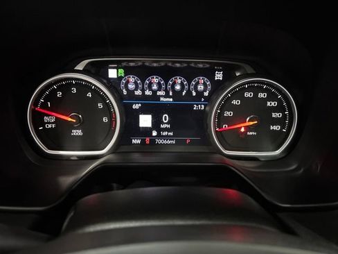 Certified 2021 Chevrolet Tahoe Premier w/ Premium Package AWD/4WD image 25