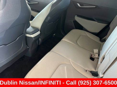 Used 2023 Kia EV6 Wind RWD image 15