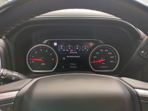 Used 2023 Chevrolet Silverado 2500 LTZ w/ LTZ Plus Package image 28