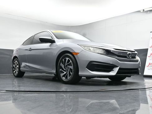 Used 2018 Honda Civic LX image 33