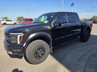 Certified 2024 Ford F150 Raptor AWD/4WD video 2