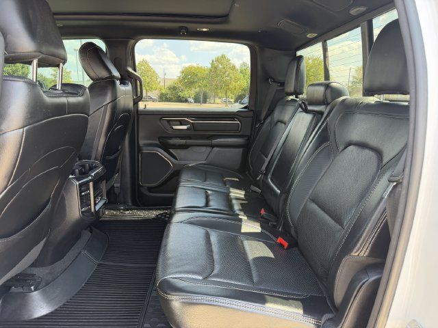 Used 2020 RAM 1500 Rebel w/ Rebel Level 2 Equipment Group AWD/4WD image 27