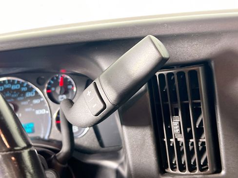 Used 2022 Chevrolet Express 2500 w/ Driver Convenience Package image 22