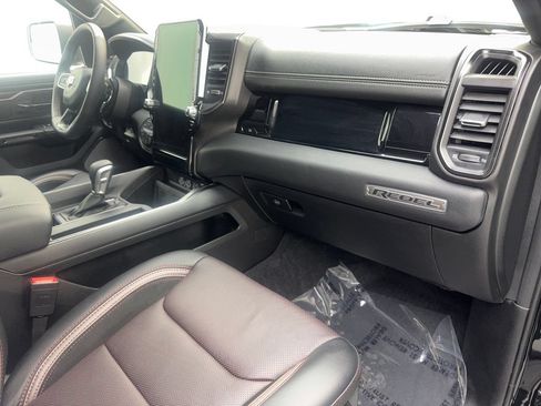 Used 2026 RAM 1500 Rebel w/ Rebel Level 2 Equipment Group AWD/4WD image 49