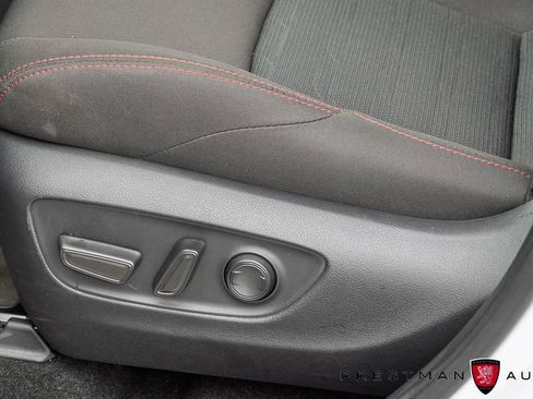 Used 2024 Toyota RAV4 SE w/ Weather & Moonroof Package AWD/4WD image 25