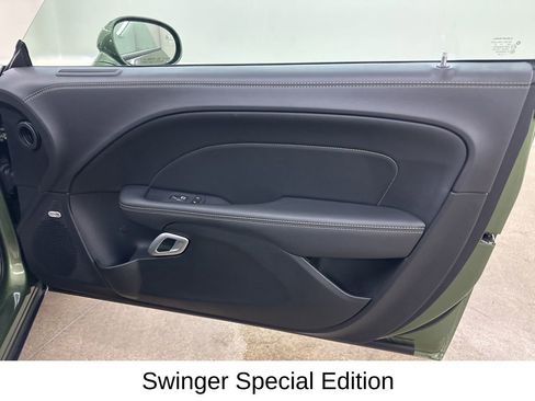 Used 2023 Dodge Challenger R/T Scat Pack image 20