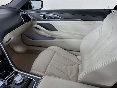 Used 2021 BMW 840i xDrive Convertible image 29