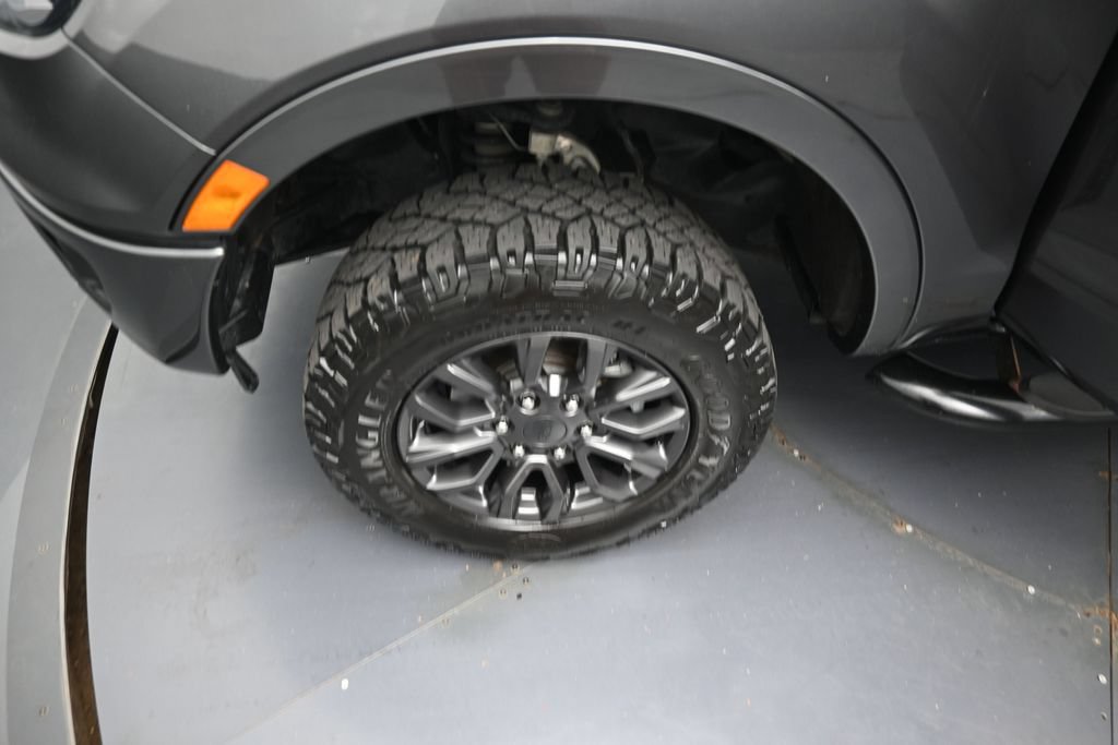 Used 2019 Ford Ranger XLT w/ Equipment Group 302A Luxury AWD/4WD image 30