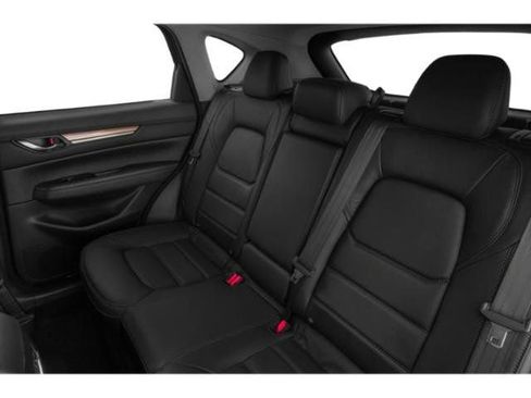 Used 2020 MAZDA CX-5 Signature image 16