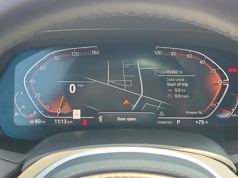 Used 2022 BMW X5 sDrive40i w/ M Sport Package RWD image 25