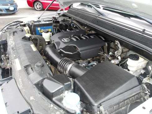 Used 2006 Nissan Titan XE image 21