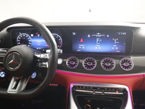 Used 2024 Mercedes-Benz AMG GT 43 image 17
