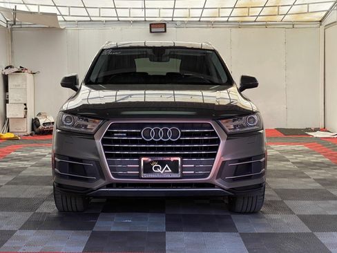 Used 2018 Audi Q7 2.0T Premium Plus w/ Premium Plus Package image 2