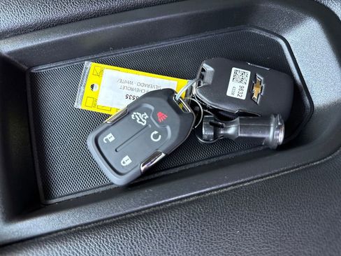 Used 2019 Chevrolet Silverado 1500 RST w/ All-Star Edition image 28