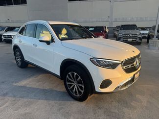 Certified 2026 Mercedes-Benz GLC 300 video 2