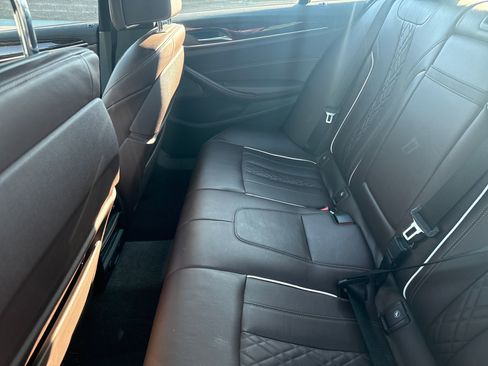 Used 2018 BMW 530e xDrive AWD/4WD image 7